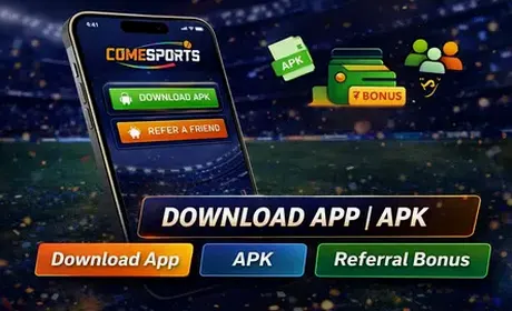 Download the app, unlock code JOGOONMAX, and enter ₹1 contests faster
