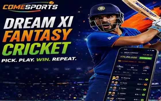Hyderabad vs Delhi on Jogoonline88