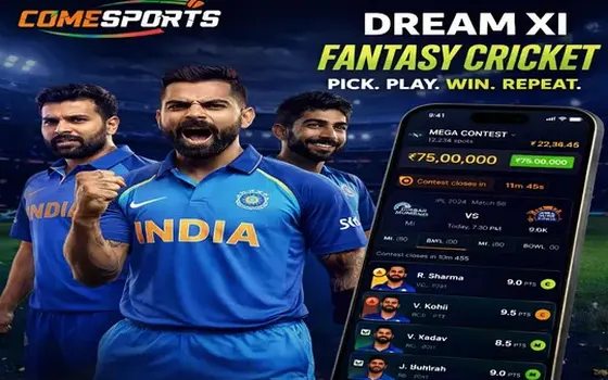 India vs Australia on Jogoonline88