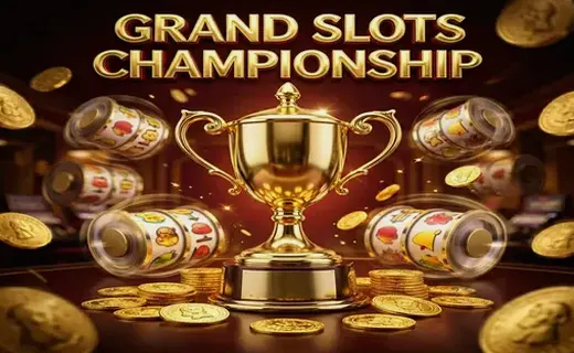 Grand Slots Championship